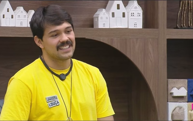 Enquetes Vazadas Revelam Fim de Mari na Casa do Patrão: Matheus Vence Prova e Abandona Reta!