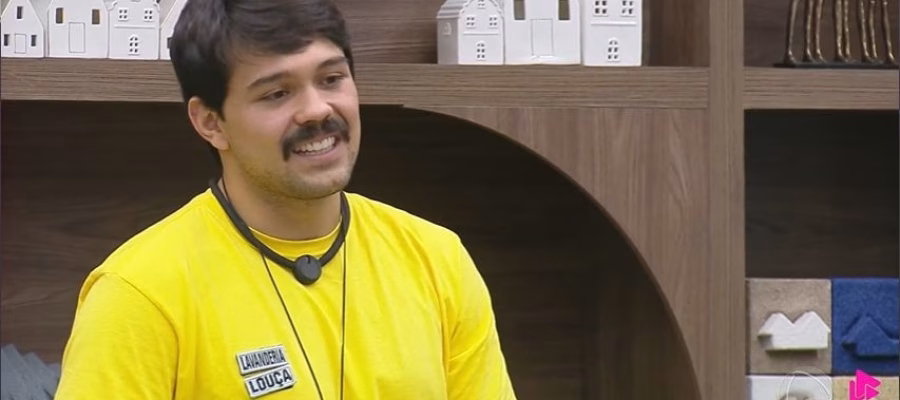 Enquetes Vazadas Revelam Fim de Mari na Casa do Patrão: Matheus Vence Prova e Abandona Reta!