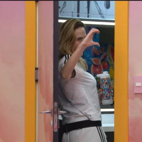 BBB 26: JORDANA ACUSA ANA PAULA DE ARMAR ARAPUCAS, MARCIELE DEBOCHA E ENQUETES VAZAM ELIMINAÇÃO CHOCANTE!