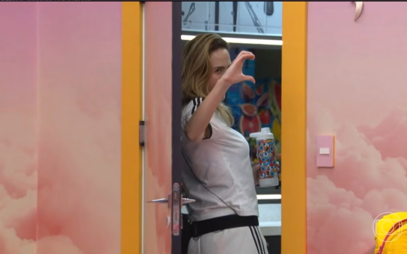 BBB 26: JORDANA ACUSA ANA PAULA DE ARMAR ARAPUCAS, MARCIELE DEBOCHA E ENQUETES VAZAM ELIMINAÇÃO CHOCANTE!