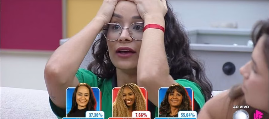 Urgente! Mari é Eliminada com Rejeição Histórica, Mateus Trai Sheila e o Fim da Casa do Patrão na Record!