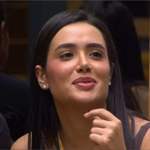UMA LIDERANÇA INFLADA NO BBB 26: COMO O COLAR DO PODER REVELOU A VERDADEIRA FACE E A SOBERBA DE JORDANA NO JOGO