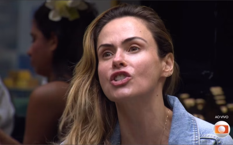 BBB 26: SINCERINHO EXPLOSIVO DESMASCARA JORDANA! TRETA COM ANA PAULA E HIPOCRISIA EXPOSTA!