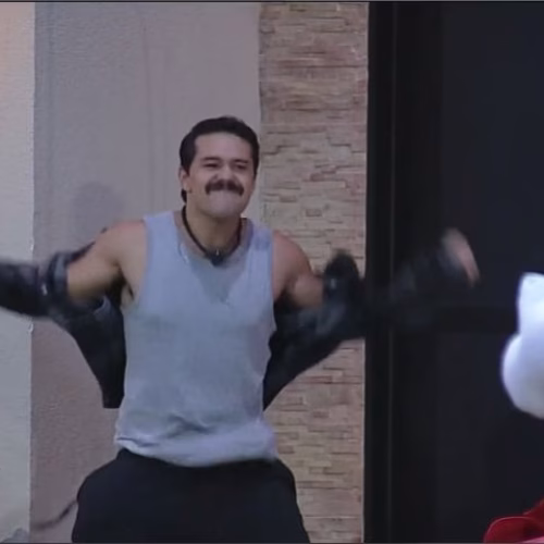 Sheila cria boneca bizarra na Casa do Patrão, Enquetes apontam última eliminada e cravam fim de Luiza!