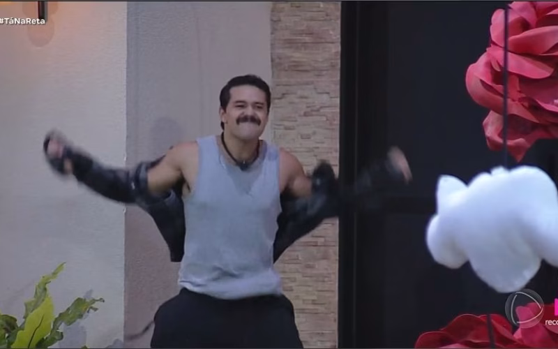 Sheila cria boneca bizarra na Casa do Patrão, Enquetes apontam última eliminada e cravam fim de Luiza!