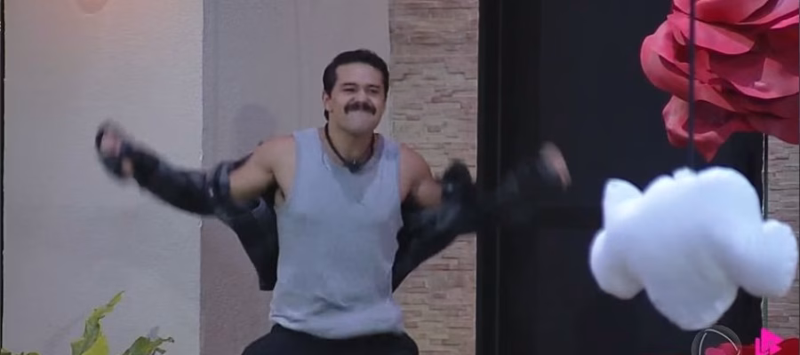 Sheila cria boneca bizarra na Casa do Patrão, Enquetes apontam última eliminada e cravam fim de Luiza!