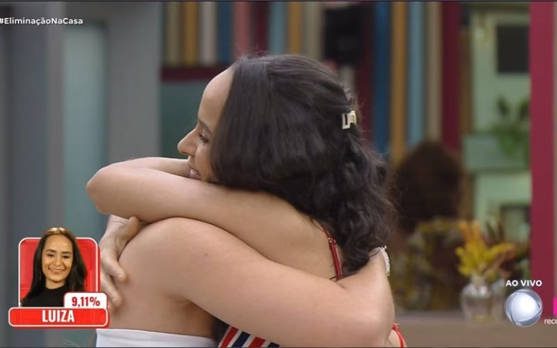 Final da Casa do Patrão: A Eliminação da Luiza, o “BBB de Baixo Custo” e o Flop Histórico!