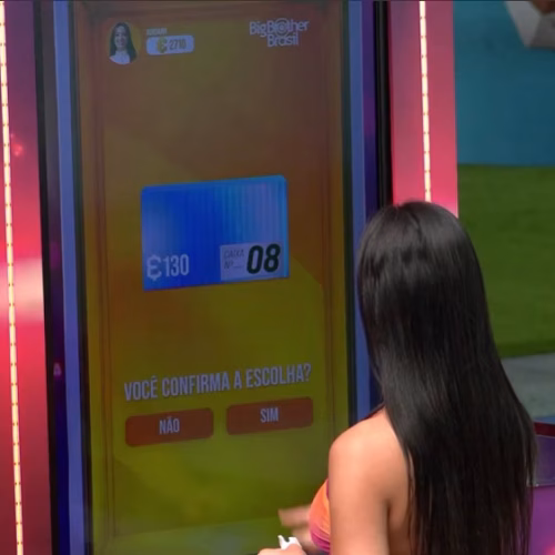 PAREDÃO SURPRESA NO BBB 26 GERA CAOS AO VIVO! COWBOY ERRA, CHAIANY PASSA VERGONHA E JONAS ESCAPA!