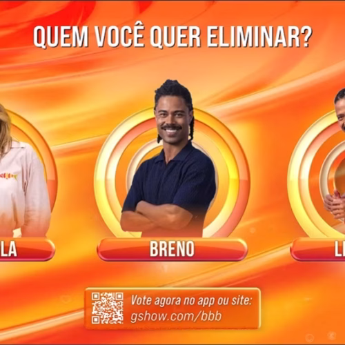 BBB 26: DONA INJÚRIA VENCE BATE E VOLTA, BRENO ENFRENTA ANA PAULA NO PAREDÃO E PODE SER ELIMINADO