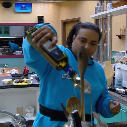 CASA DO PATRÃO: A VINGANÇA TÓXICA DE NATALY! MATHEUS E MORENA EMPATAM NA PROVA E LUÍZA VAI PRO TRAMPO!