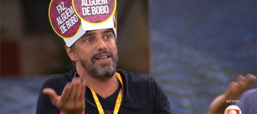 BBB 26 URGENTE: Enquetes Cravam Rejeição de Breno, Decisão Inédita no Big Fone e Cowboy Mascarado no Sincerão!