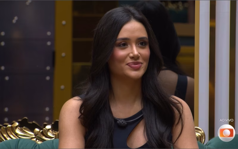 JORDANA E MAXIANE VOLTAM PARA O BBB 27 E ASSUMEM NOVO CARGO NA GLOBO!