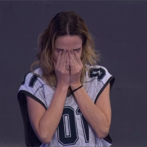 JORDANA É ELIMINADA COM REJEIÇÃO HISTÓRICA, ANA PAULA NO ÚLTIMO PAREDÃO E PROVA DE MEMÓRIA DEFINE FINALISTA DO BBB 26!