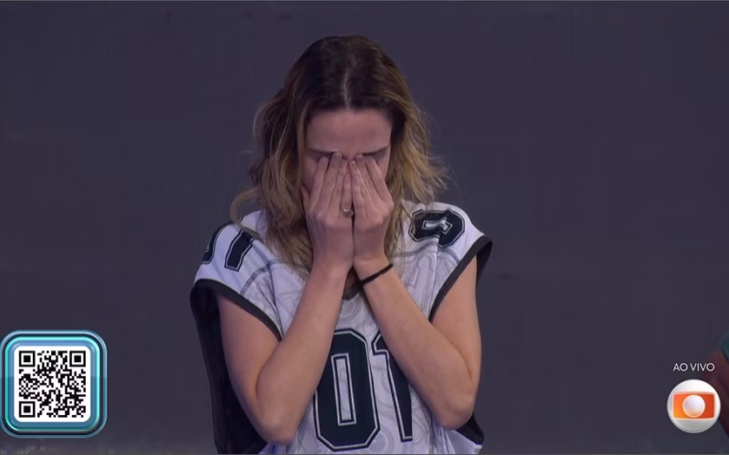 JORDANA É ELIMINADA COM REJEIÇÃO HISTÓRICA, ANA PAULA NO ÚLTIMO PAREDÃO E PROVA DE MEMÓRIA DEFINE FINALISTA DO BBB 26!