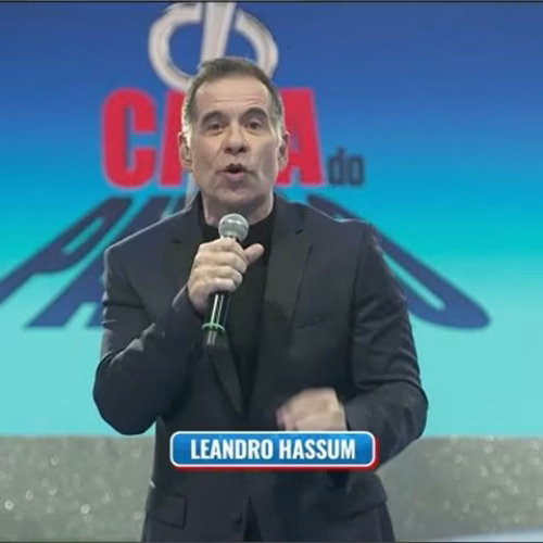 VAZOU TUDO: O Fracasso Histórico de Boninho na Record e a Superprodução Com Ex-Atores da Globo!