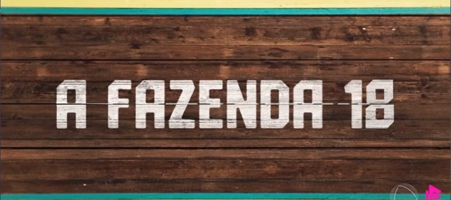 O Retorno do Leão: Gilberto Barros em A Fazenda e o True Crime Chocante Que Vai Parar a Record!