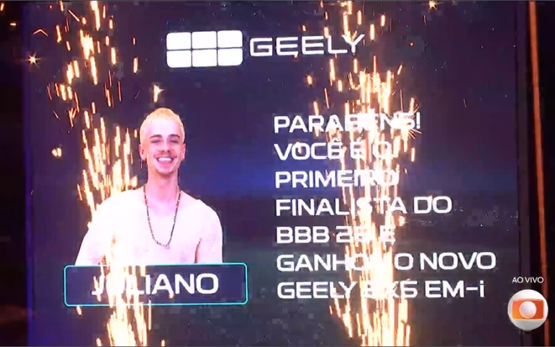BBB 26: JULIANO VENCE PROVA, MILENA ARMOU BARRACO COM ANA PAULA E ENQUETE VAZA ELIMINAÇÃO CHOCANTE!
