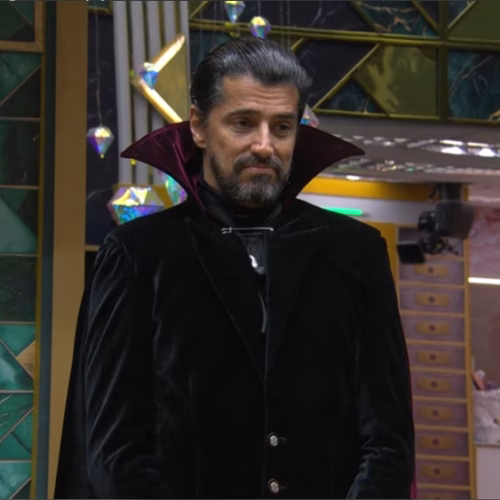 ANA PAULA BARRADA PELA 4ª VEZ NO BBB 26! CHAIANY É DESMASCARADA AO VIVO E MILENA CAUSA ESCÂNDALO NA FESTA!