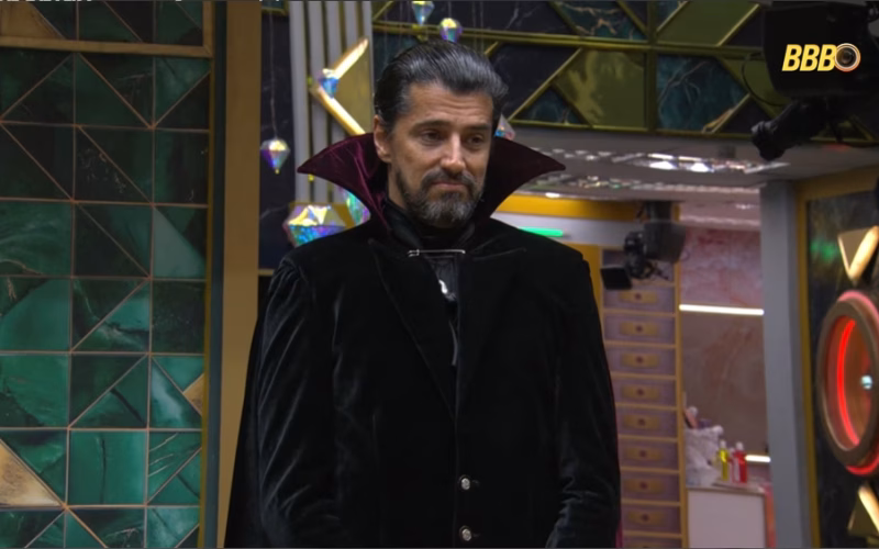 ANA PAULA BARRADA PELA 4ª VEZ NO BBB 26! CHAIANY É DESMASCARADA AO VIVO E MILENA CAUSA ESCÂNDALO NA FESTA!