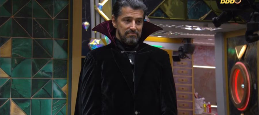 ANA PAULA BARRADA PELA 4ª VEZ NO BBB 26! CHAIANY É DESMASCARADA AO VIVO E MILENA CAUSA ESCÂNDALO NA FESTA!