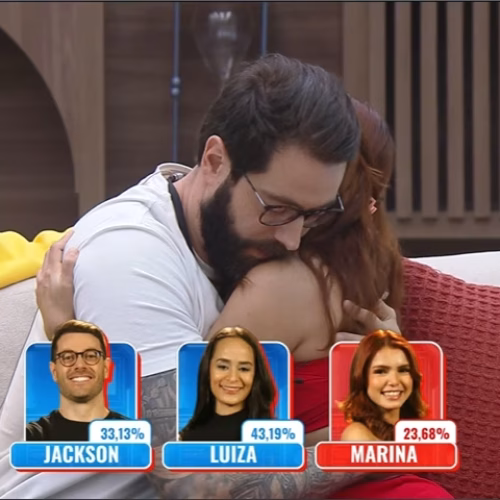 MARINA FORA! Sheila Domina o Top 10 da Casa do Patrão + Tapa na Cara e o Porre de Matheus!