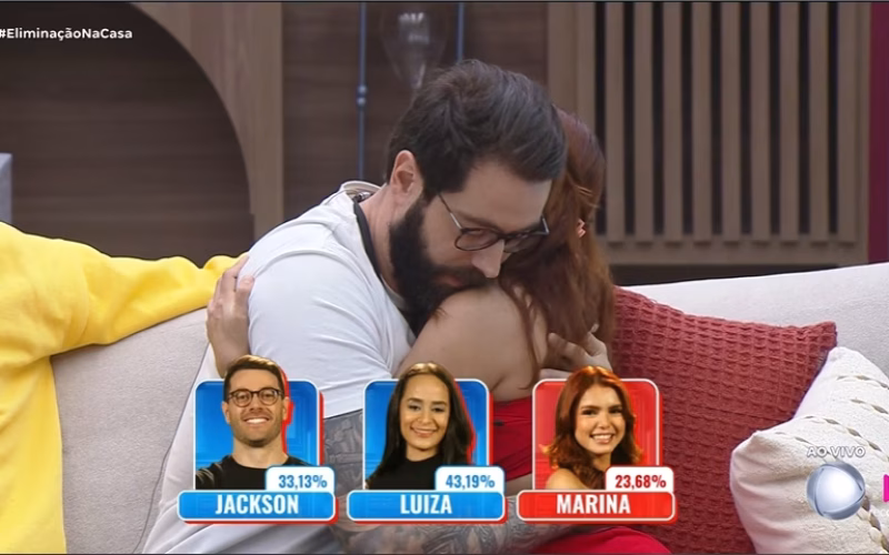 MARINA FORA! Sheila Domina o Top 10 da Casa do Patrão + Tapa na Cara e o Porre de Matheus!