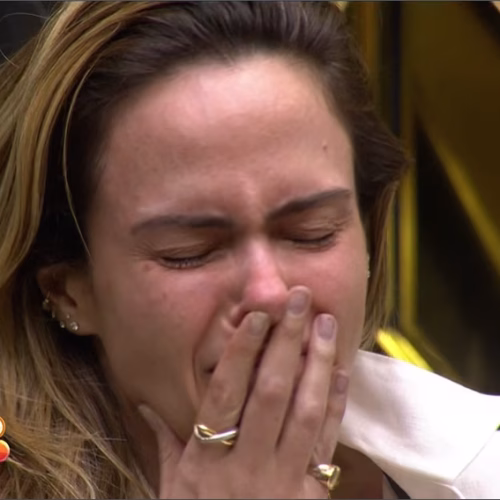 A FINAL MAIS TRISTE DO BBB 26: LUTO, DECISÃO DE ANA PAULA E GLOBO MUDA TUDO NO ÚLTIMO DIA