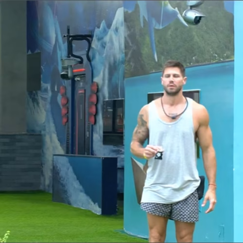 BBB 26: TRETA GERAL – JONAS CAUSA TÁ COM NADA, MILENA E ANA PAULA DISCUTEM E CHAIANY É DESMASCARADA!