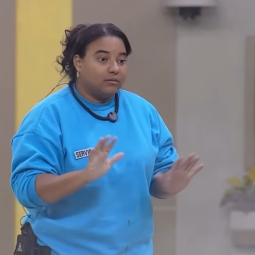 CASA DO PATRÃO: NATALY INVADE QUARTO DA PATROA, TOMA MULTA ABSURDA E CAUSA O MAIOR BARRACO DA EDIÇÃO!
