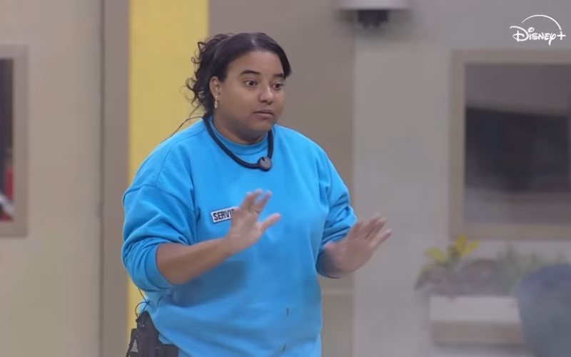 CASA DO PATRÃO: NATALY INVADE QUARTO DA PATROA, TOMA MULTA ABSURDA E CAUSA O MAIOR BARRACO DA EDIÇÃO!