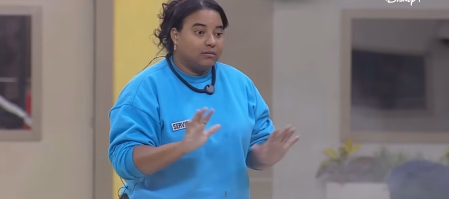 CASA DO PATRÃO: NATALY INVADE QUARTO DA PATROA, TOMA MULTA ABSURDA E CAUSA O MAIOR BARRACO DA EDIÇÃO!
