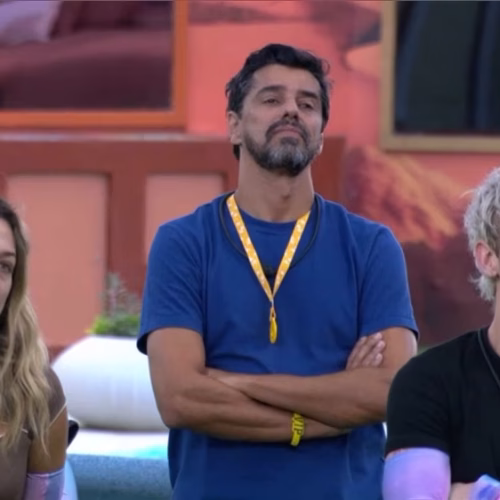 BBB 26: PEGAÇÃO QUENTE DE JONAS E JORDANA, COWBOY SURTA COM ANA PAULA E A PROVA DO ANJO MAIS DIFÍCIL DA HISTÓRIA!