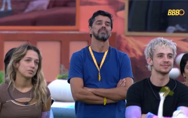 BBB 26: PEGAÇÃO QUENTE DE JONAS E JORDANA, COWBOY SURTA COM ANA PAULA E A PROVA DO ANJO MAIS DIFÍCIL DA HISTÓRIA!