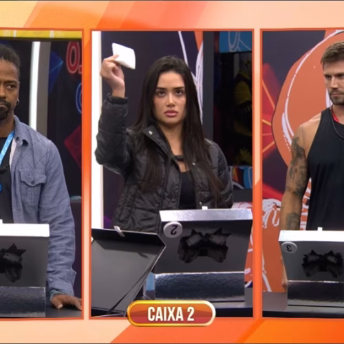 REVIRAVOLTA NO BBB 26! JOGADA DE MESTRE EMPAREDA JORDANA, COWBOY SURTA NO MONSTRO E ESTRATÉGIAS SÃO REVELADAS