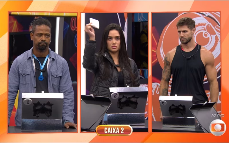 REVIRAVOLTA NO BBB 26! JOGADA DE MESTRE EMPAREDA JORDANA, COWBOY SURTA NO MONSTRO E ESTRATÉGIAS SÃO REVELADAS