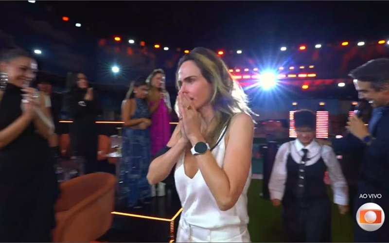 FINAL DO BBB 26 EXPLODE NA AUDIÊNCIA COM VITÓRIA ÉPICA DE ANA PAULA E GLOBO TOMA DECISÃO DRÁSTICA SOBRE NOVELAS!