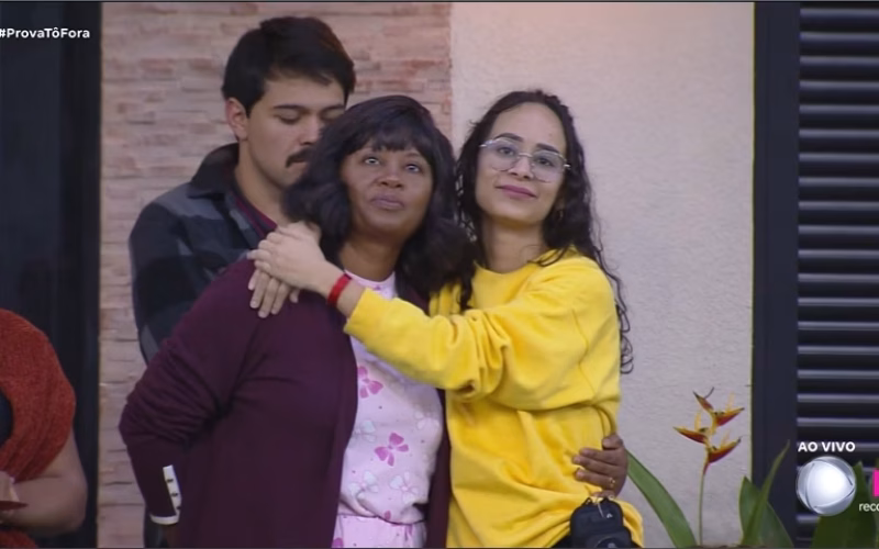 CASA DO PATRÃO URGENTE: JP VENCE A PROVA E HUMILHA SHEILA! + BONINHO MANIPULANDO O JOGO?