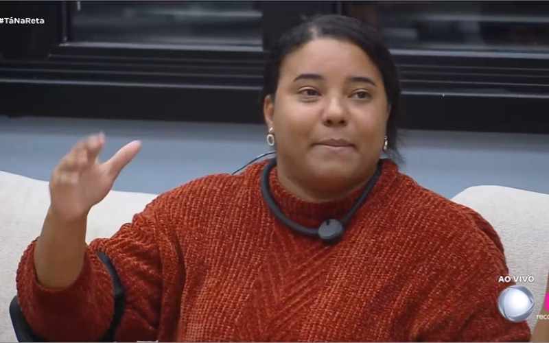 BARRACAÇO na Casa Do Patrão: Sheila DETONA Nataly e Pede Eliminação! Mari Ganha Poder e Jackson Vai Pra Reta!