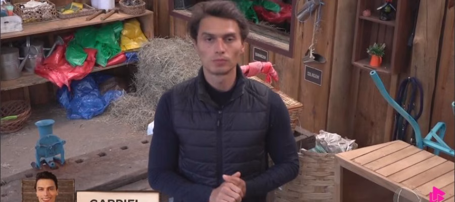 Baque em ‘A Fazenda 18’: Gabriel Torres toca o sino em segredo e deixa peões em choque na Record