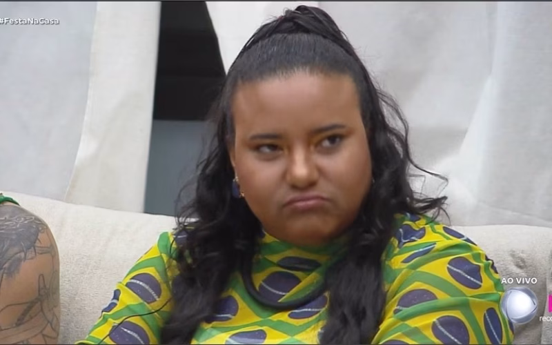 CASA DO PATRÃO: ENQUETES CRAVAM ELIMINAÇÃO DE NATALY! O PLANO PARA FAZER SHEILA QUEBRAR A CARA!