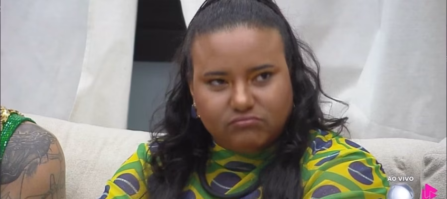 CASA DO PATRÃO: ENQUETES CRAVAM ELIMINAÇÃO DE NATALY! O PLANO PARA FAZER SHEILA QUEBRAR A CARA!