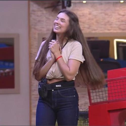 TOMBO NA CASA DO PATRÃO! SHEILA CHORA POR JACKSON E BIANCA DESTRÓI RIVAIS NA PROVA DECISIVA!