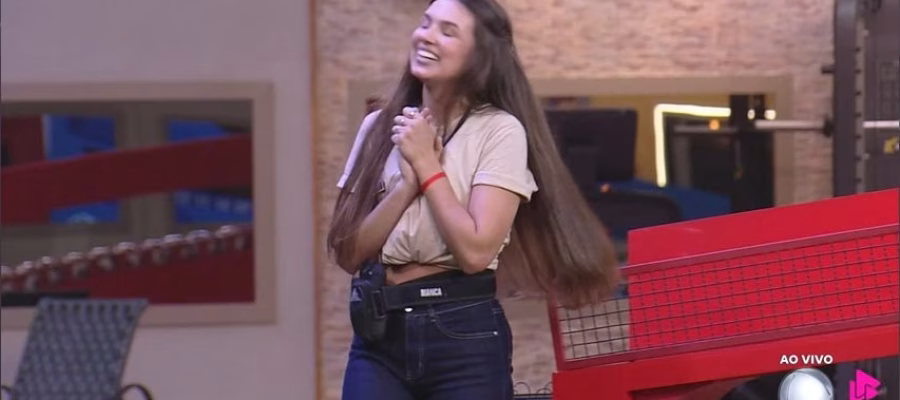 TOMBO NA CASA DO PATRÃO! SHEILA CHORA POR JACKSON E BIANCA DESTRÓI RIVAIS NA PROVA DECISIVA!