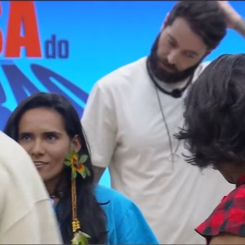 Jogo Quebrado na Casa Do Patrão: Como Sheila Deu uma Rasteira Histórica em Jackson