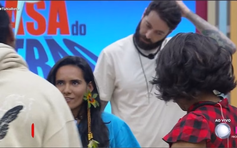 Jogo Quebrado na Casa Do Patrão: Como Sheila Deu uma Rasteira Histórica em Jackson
