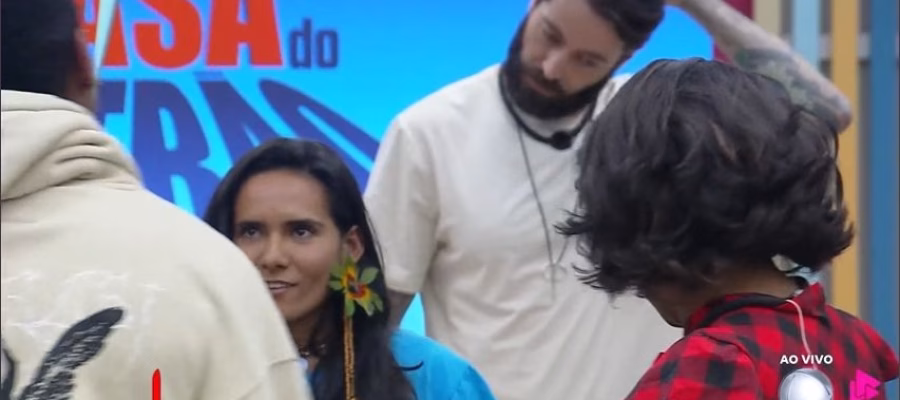 Jogo Quebrado na Casa Do Patrão: Como Sheila Deu uma Rasteira Histórica em Jackson