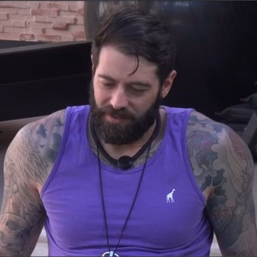 URGENTE! JACKSON CHORA E HUMILHA MORENA NA CASA DO PATRÃO! ELA VAI SAIR?