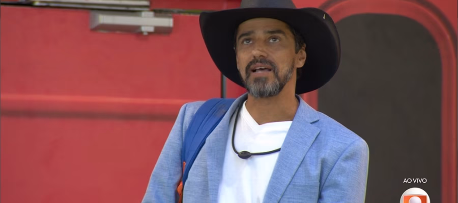 TRETA DE EX-BBBS? Milena se irrita após ser cobrada por tirar “te amo” para Ana Paula