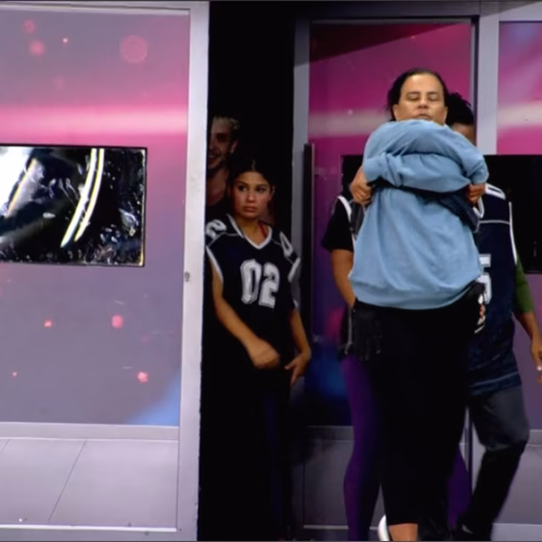 BBB 26: ANA PAULA LÍDER, DONA INJÚRIA NO PAREDÃO E A TRAIÇÃO DE SAMIRA QUE CHOCOU O BRASIL