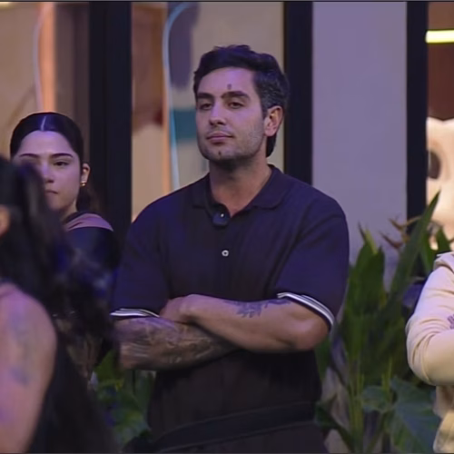 CASA DO PATRÃO: JOÃO HUMILHA BIANCA E MATHEUS, PÚBLICO DÁ AVALIAÇÃO NEGATIVA E ENTOJADOS DESABAM!